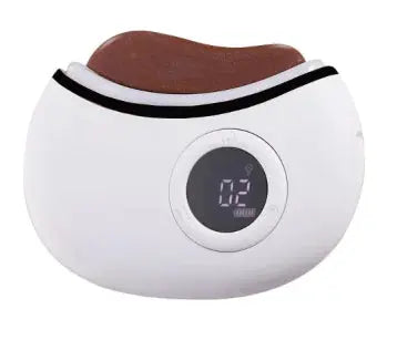 Pulchra Luxury Gua Sha Electric Massager Pulchra