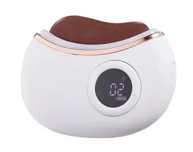 Pulchra Luxury Gua Sha Electric Massager Pulchra