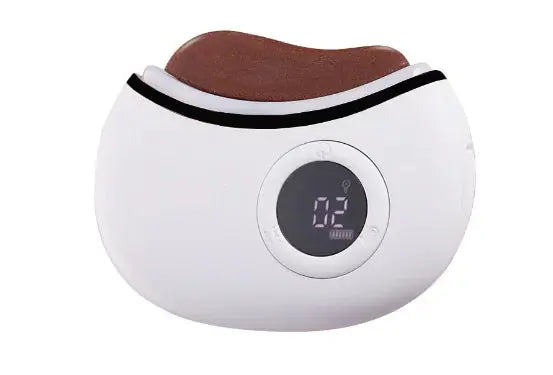 Pulchra Luxury Gua Sha Electric Massager Pulchra