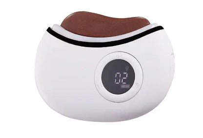 Pulchra Luxury Gua Sha Electric Massager Pulchra